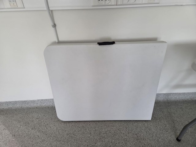 3 opklapbare tafels - afbeelding 5 van  5