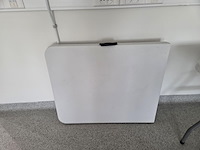 3 opklapbare tafels - afbeelding 5 van  5