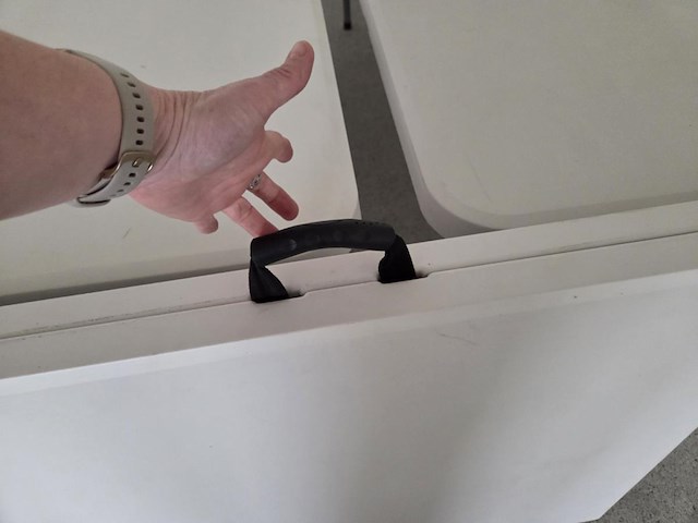 3 opklapbare tafels - afbeelding 3 van  5