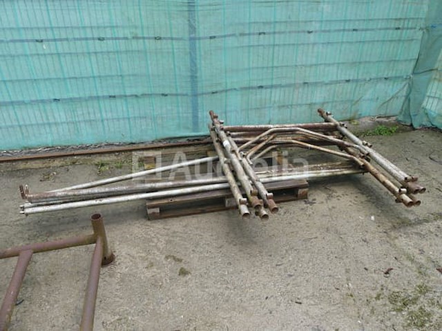 3 opslagcradles - afbeelding 2 van  10