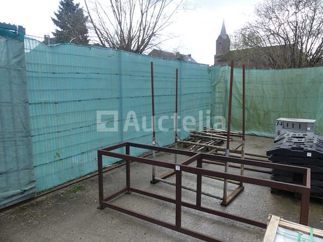 3 opslagcradles - afbeelding 1 van  10