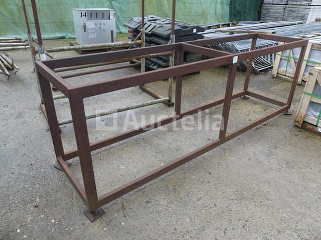 3 opslagcradles - afbeelding 3 van  10