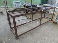 3 opslagcradles - afbeelding 3 van  10