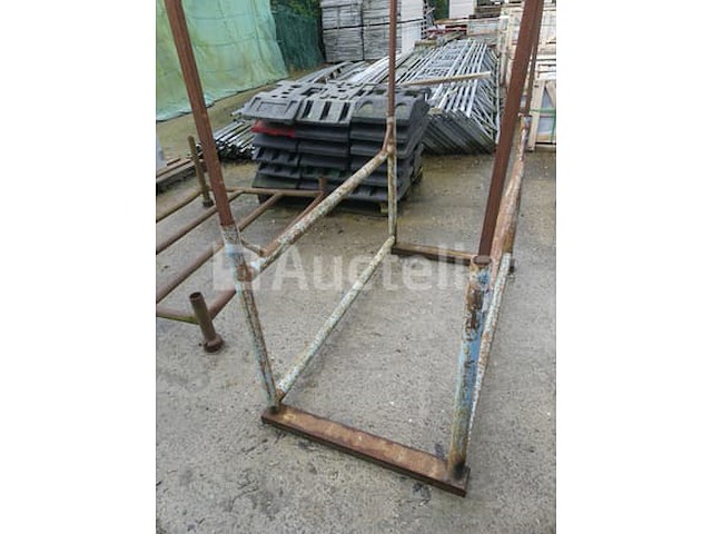 3 opslagcradles - afbeelding 4 van  10