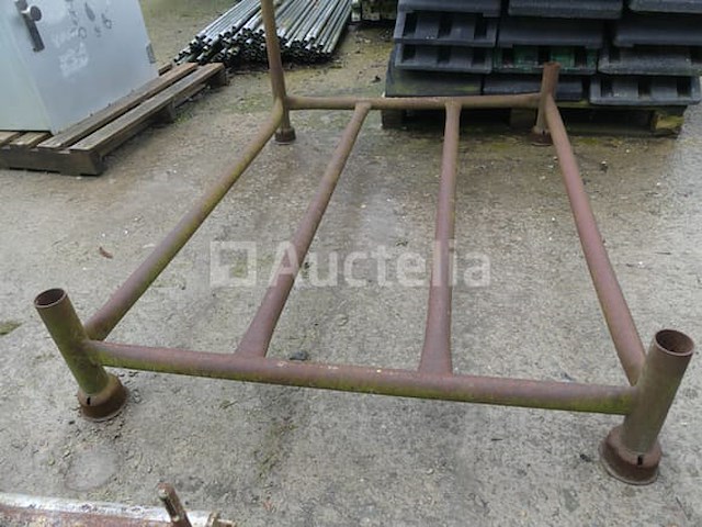 3 opslagcradles - afbeelding 5 van  10