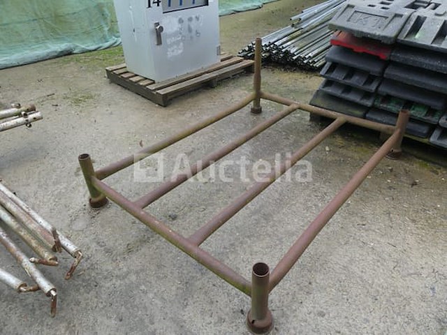 3 opslagcradles - afbeelding 6 van  10