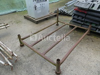 3 opslagcradles - afbeelding 6 van  10