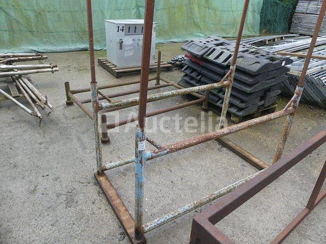 3 opslagcradles - afbeelding 7 van  10