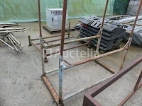 3 opslagcradles - afbeelding 7 van  10