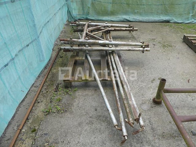 3 opslagcradles - afbeelding 8 van  10