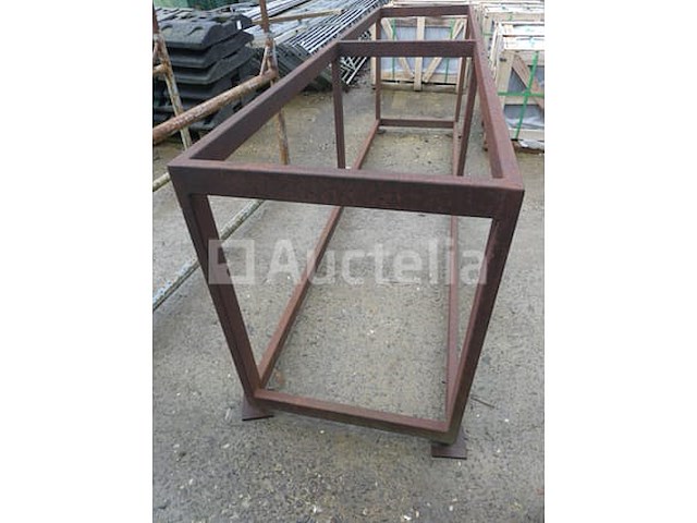 3 opslagcradles - afbeelding 9 van  10