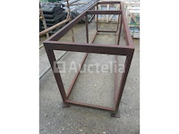 3 opslagcradles - afbeelding 9 van  10