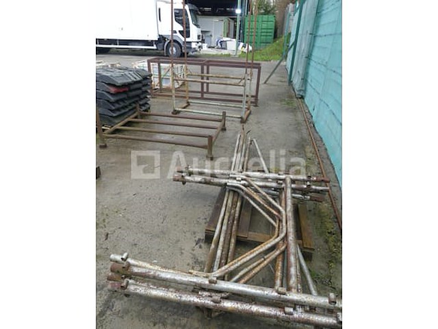 3 opslagcradles - afbeelding 10 van  10