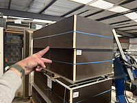 3 opzetstanden 100x200 - afbeelding 2 van  4
