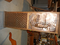 3 oude meubels - afbeelding 3 van  3