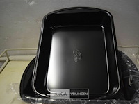 3 ovenschotels - afbeelding 2 van  2
