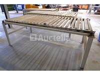 3 overdrachtstafels - afbeelding 1 van  7