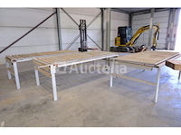 3 overdrachtstafels - afbeelding 2 van  7
