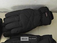 3 paar skihandschoenen mannen - afbeelding 2 van  4