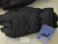 3 paar skihandschoenen mannen - afbeelding 3 van  4