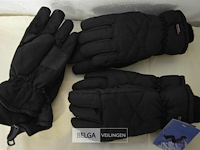 3 paar skihandschoenen mannen - afbeelding 1 van  3
