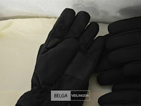 3 paar skihandschoenen mannen - afbeelding 3 van  3