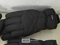 3 paar skihandschoenen mannen - afbeelding 2 van  3