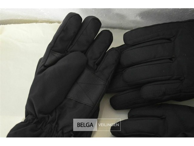 3 paar skihandschoenen mannen - afbeelding 3 van  3