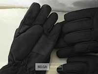 3 paar skihandschoenen mannen - afbeelding 3 van  3