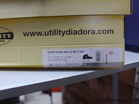 3 paar werkschoenen m45,40 en 46 - afbeelding 4 van  4