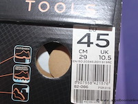 3 paar werkschoenen m45 - afbeelding 4 van  4