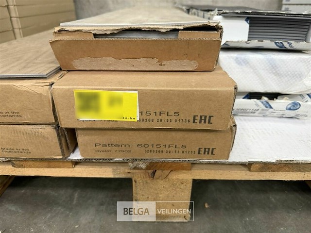 3 pakken allura flex vinyl - afbeelding 1 van  2