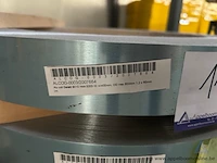 3 paletten aluminium coils, diverse types en afmetingen - afbeelding 2 van  4
