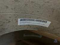 3 paletten aluminium coils, diverse types en afmetingen - afbeelding 3 van  4