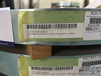 3 paletten aluminium coils, diverse types en afmetingen - afbeelding 3 van  4