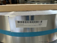 3 paletten aluminium coils, diverse types en afmetingen - afbeelding 2 van  4