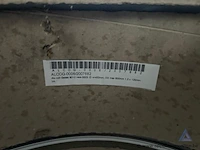 3 paletten aluminium coils, diverse types en afmetingen - afbeelding 2 van  4