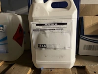 3 palletten diverse sprays, vetten en onderhoudsproducten - afbeelding 5 van  22