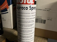 3 palletten diverse sprays, vetten en onderhoudsproducten - afbeelding 9 van  22