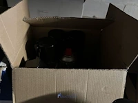 3 palletten diverse sprays, vetten en onderhoudsproducten - afbeelding 13 van  22