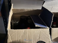 3 palletten diverse sprays, vetten en onderhoudsproducten - afbeelding 15 van  22