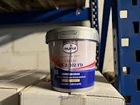 3 palletten diverse sprays, vetten en onderhoudsproducten - afbeelding 12 van  22