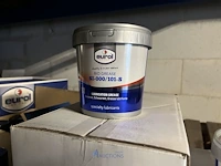 3 palletten diverse sprays, vetten en onderhoudsproducten - afbeelding 19 van  22