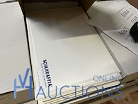 3 palletten etiketten - afbeelding 2 van  10