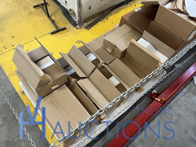 3 palletten etiketten - afbeelding 3 van  10
