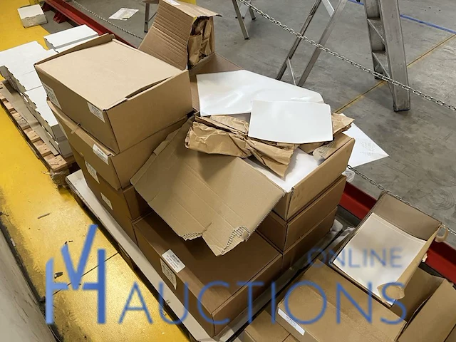 3 palletten etiketten - afbeelding 6 van  10