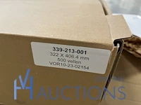 3 palletten etiketten - afbeelding 7 van  10