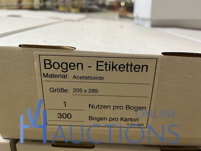 3 palletten etiketten - afbeelding 10 van  10