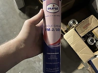 3 palletten onderhoudsproducten wynn's / eurol / fuchs - afbeelding 14 van  23
