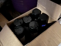 3 palletten onderhoudsproducten wynn's / eurol / fuchs - afbeelding 16 van  23